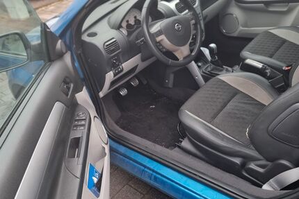 Opel Tigra 126.000 km 2.300 &euro; Koblenz 56072