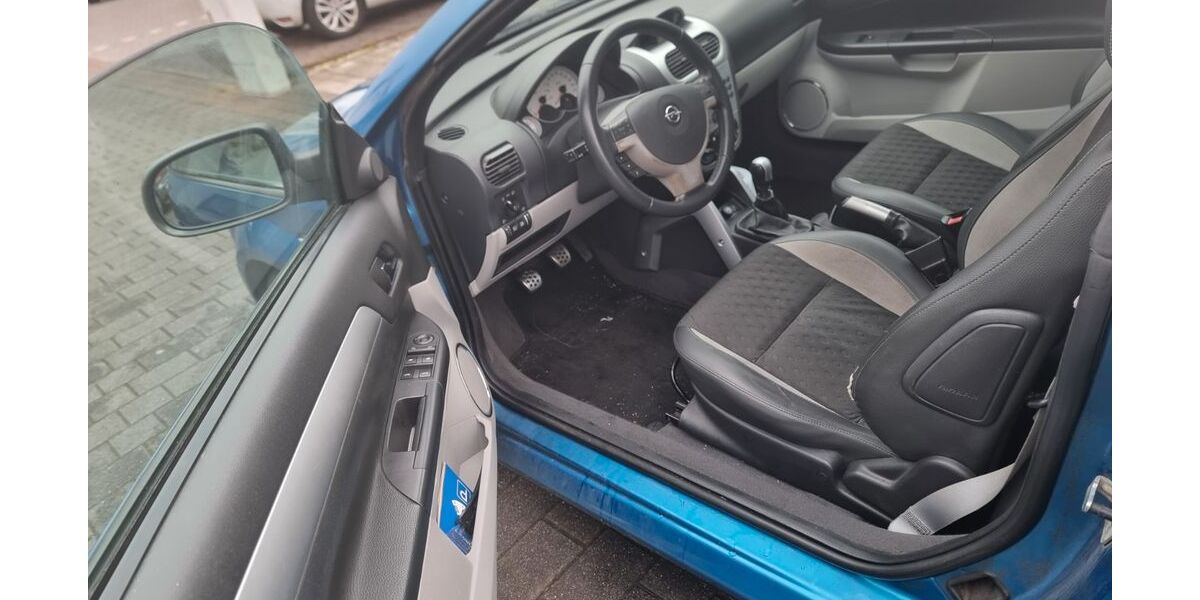 Opel Tigra 126.000 km 2.300 &euro; Koblenz 56072