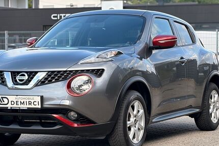 Nissan Juke 130.000 km 5.499 &euro; Montabaur 56410