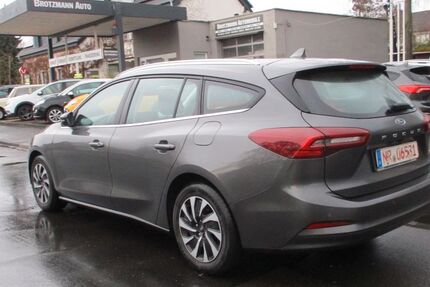 Ford Focus 55.989 km 17.498 &euro; Neuwied 56564
