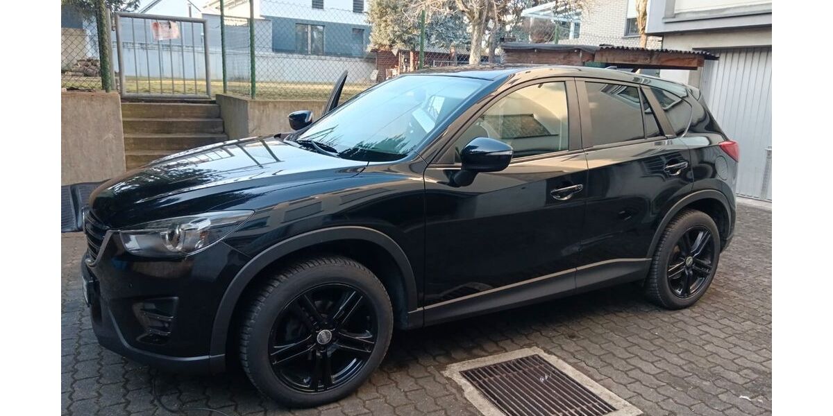Mazda CX-5 141.000 km 12.200 &euro; Neuwied 56566