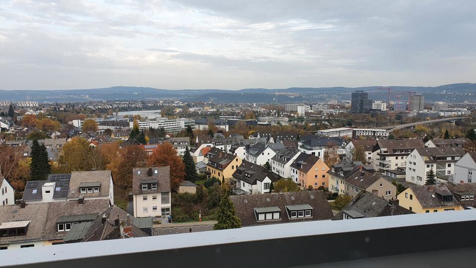 Etagenwohnung Koblenz Bisholder - 2.5 Zimmer, 65 m&sup2;, 710&euro; | Angebot:26394067