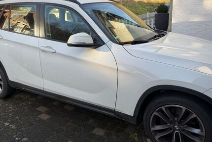 BMW X1 159.000 km 8.500 &euro; Weinähr 56379