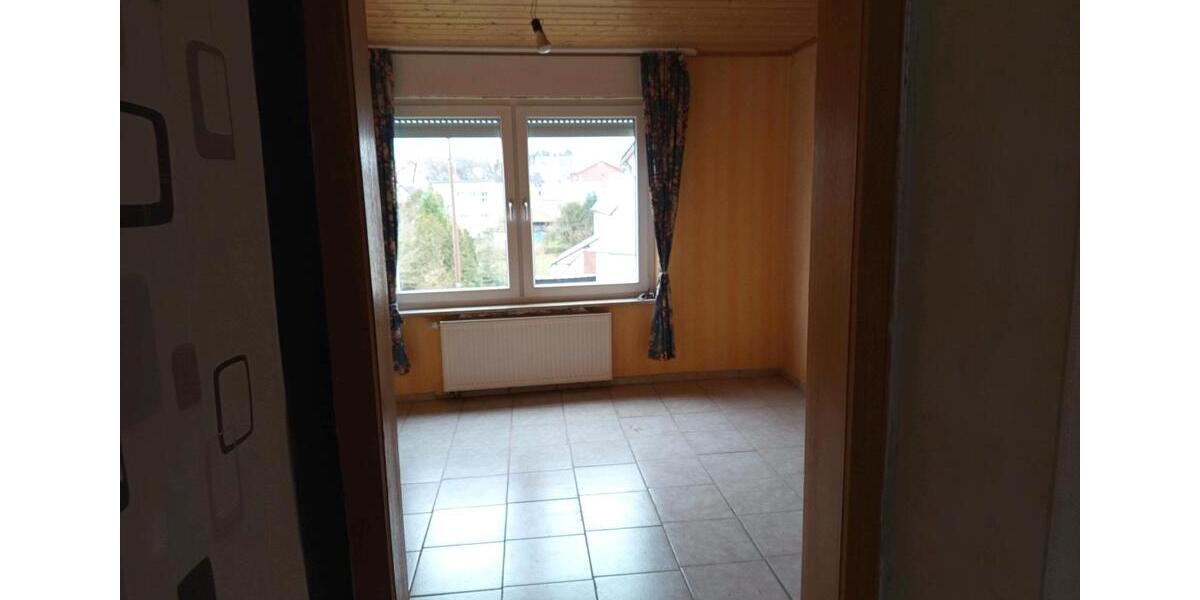 früheres Pfarrhaus 6 zimmer