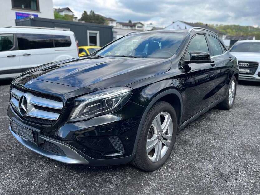 GLA 180