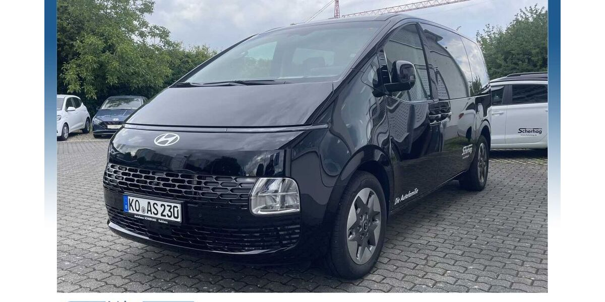 Hyundai STARIA 15.000 km 48.990 € Koblenz 56072