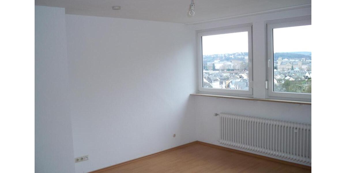 Dachgeschoßwohnung Koblenz Arenberg-Immendorf - 3.5 Zimmer, 80 m&sup2;, 640&euro; | Angebot:26617860