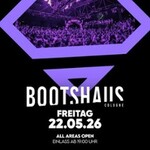 Bootshaus x AbiFUN 16+