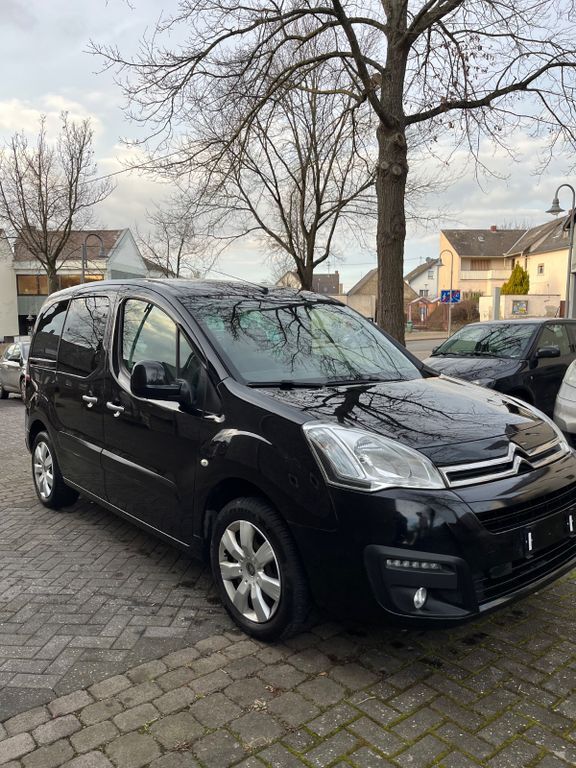 Berlingo