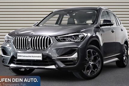 BMW X1 46.849 km 23.782 &euro; Koblenz 56073