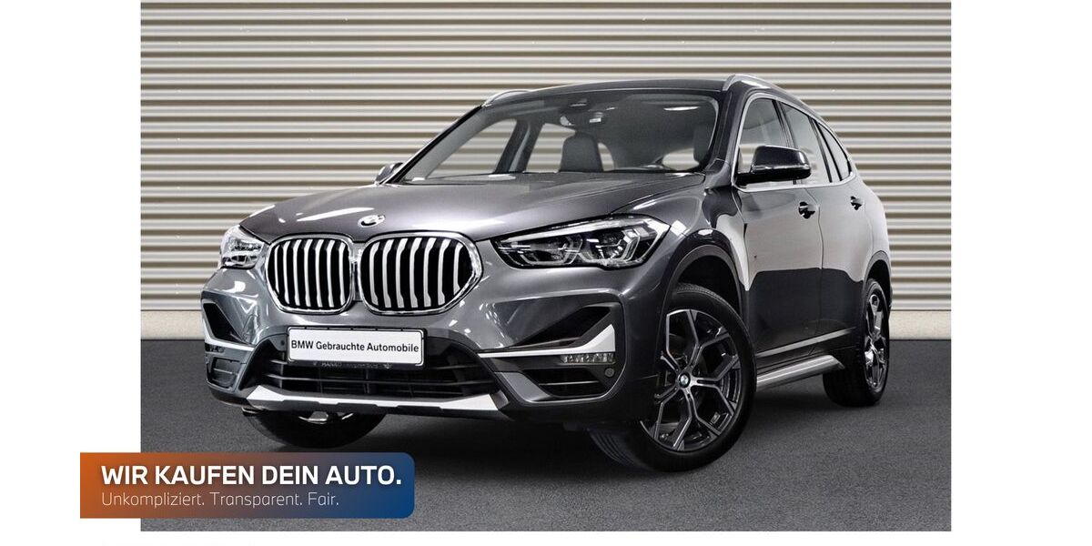 BMW X1 46.849 km 23.782 &euro; Koblenz 56073