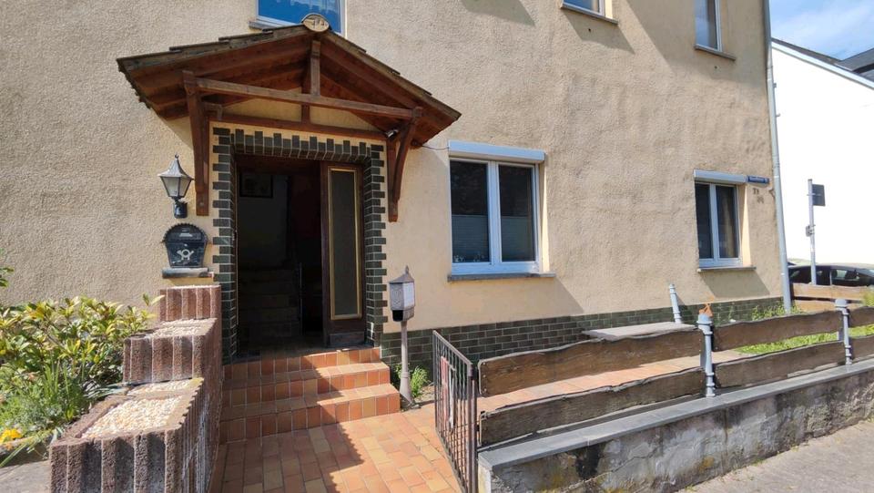 Erdgeschoßwohnung Urmitz - 4 Zimmer, 76 m&sup2;, 240.000&euro; | Angebot:26996723