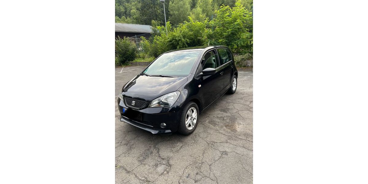 Seat Mii 105.000 km 6.400 &euro; Bad Ems 56130