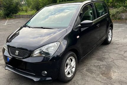Seat Mii 105.000 km 6.900 &euro; Bad Ems 56130