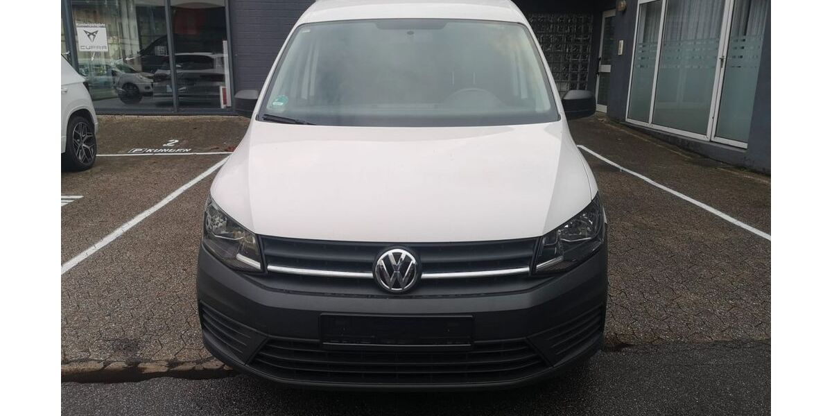VW Caddy 90.512 km 10.500 &euro; Bad Ems 56130