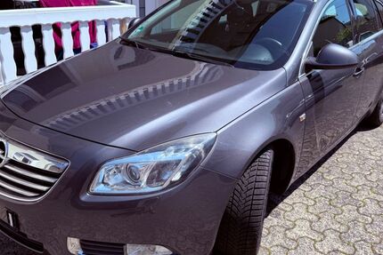 Opel Insignia 212.000 km 3.499 &euro; Koblenz 56072