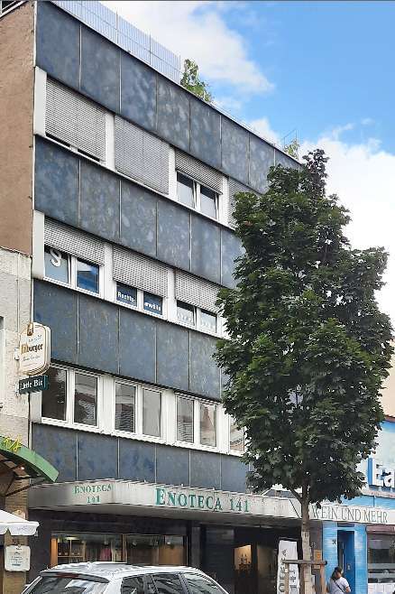Büro in Neuwied 1.200 € 120 m²