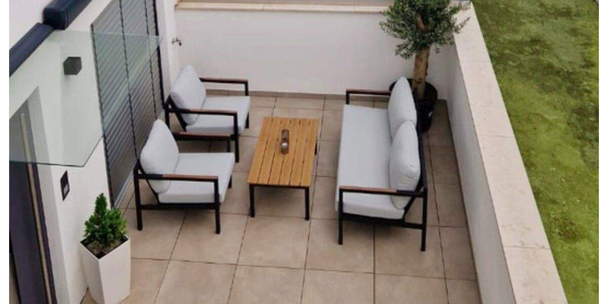 Hochmoderne Einliegerwohnung mit E-Parkplatz zur Miete in Diez 2 zimmer