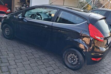 Ford Fiesta 190.000 km 2.650 &euro; Großmaischeid 56276