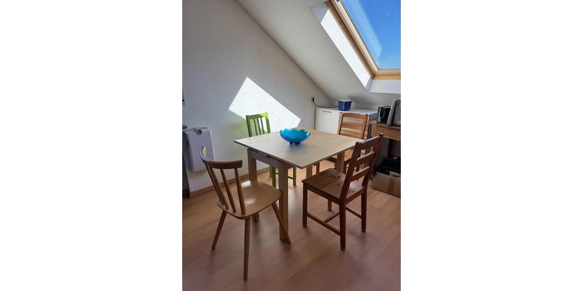 Dachgeschoßwohnung Koblenz Lay - 2 Zimmer, 38 m&sup2;, 513&euro; | Angebot:25752364