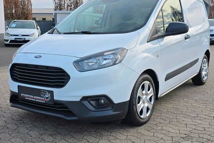 Ford Transit Courier 65.386 km 10.399 &euro; Andernach 56626