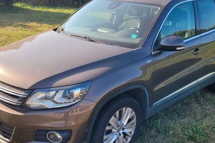 VW Tiguan 201.220 km 14.000 &euro; Bad Ems 56130