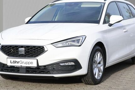 Seat Leon 100.916 km 18.980 € Andernach 56626