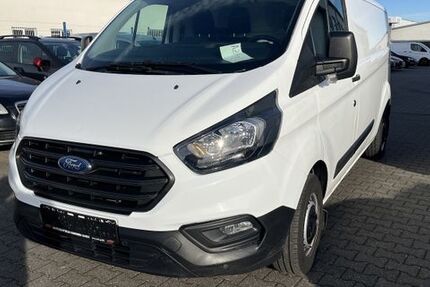 Ford Transit Custom 139.800 km 11.980 &euro; Halsenbach 56283