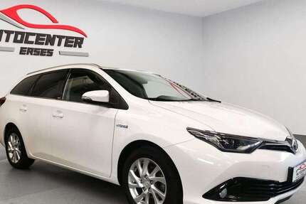 Toyota Auris 191.000 km 11.990 € Neuwied 56564