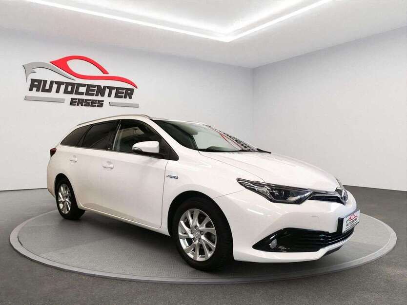 Toyota Auris 191.000 km 11.990 € Neuwied 56564