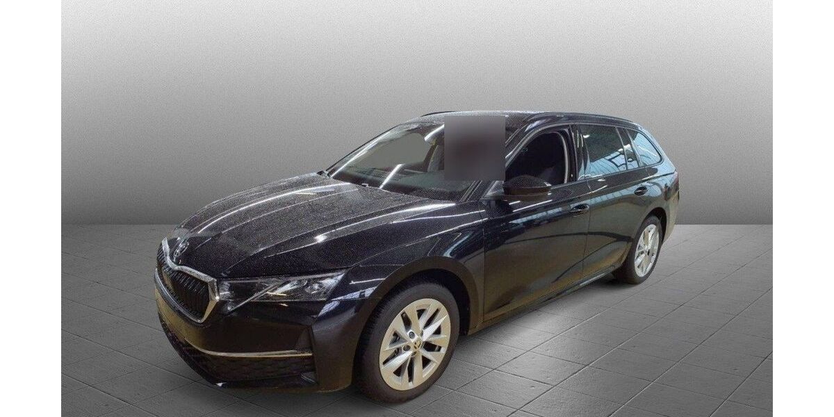 Skoda Octavia 13.277 km 32.890 € Diez 65582