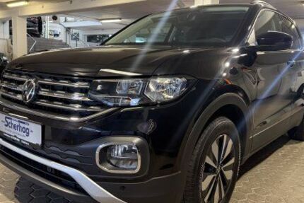 VW T-Cross 29.800 km 22.470 &euro; Koblenz 56072