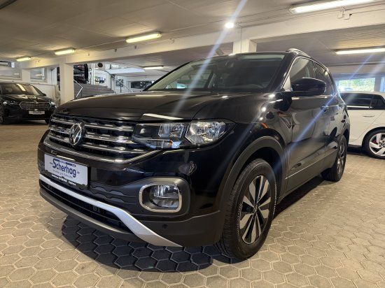 VW T-Cross 29.800 km 22.470 &euro; Koblenz 56072