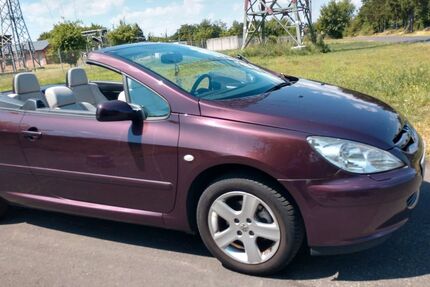 Peugeot 307 185.000 km 3.600 € Neuwied 56564
