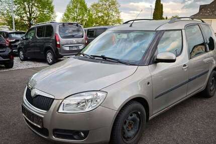 Skoda Roomster 325.486 km 950 &euro; Koblenz 56070