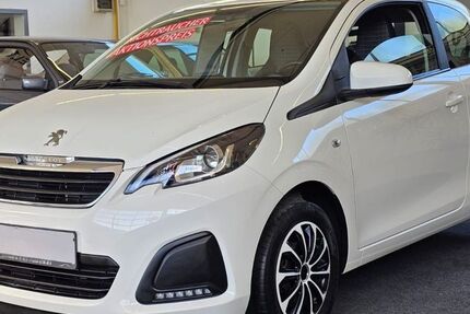 Peugeot 108 105.000 km 5.500 &euro; Kretz 56630