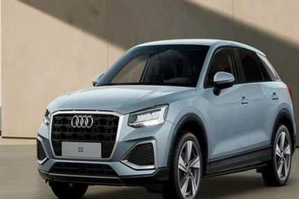 Audi Q2 7.341 km 33.380 &euro; Koblenz 56070