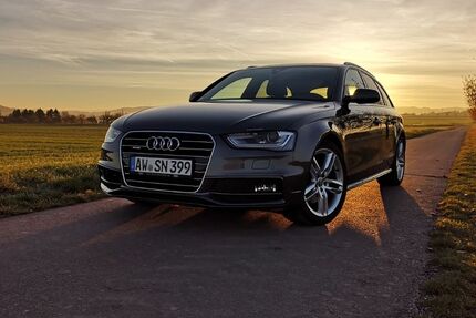 Audi A4 190.900 km 14.999 &euro; Brohl-Lützing 56656