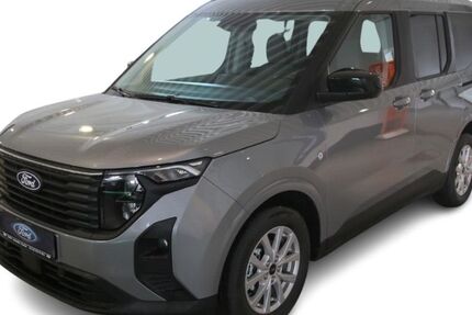 Ford Tourneo Courier 5.900 km 24.980 € Braubach 56338