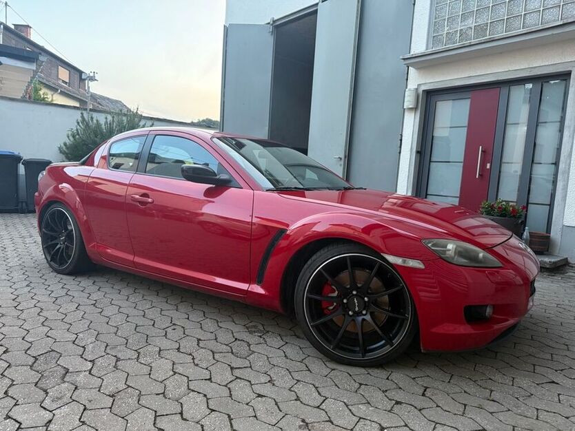 RX-8