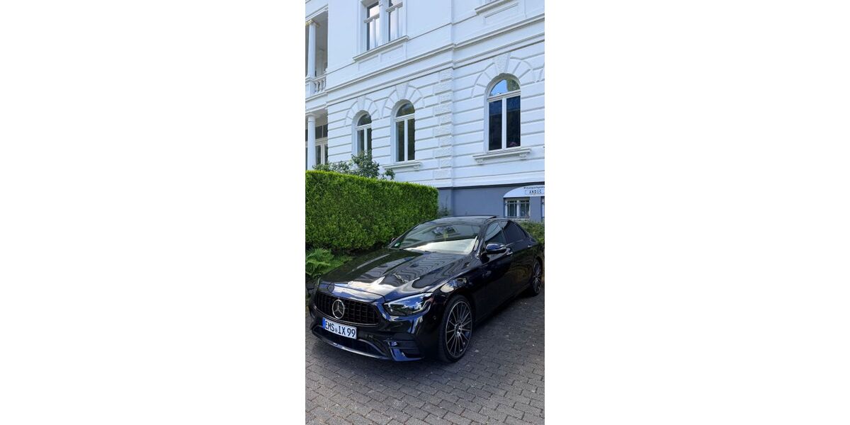 Mercedes-Benz E 400 115.000 km 41.000 &euro; Bad Ems 56130