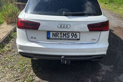 Audi A6 265.000 km 12.000 &euro; Großmaischeid 56276