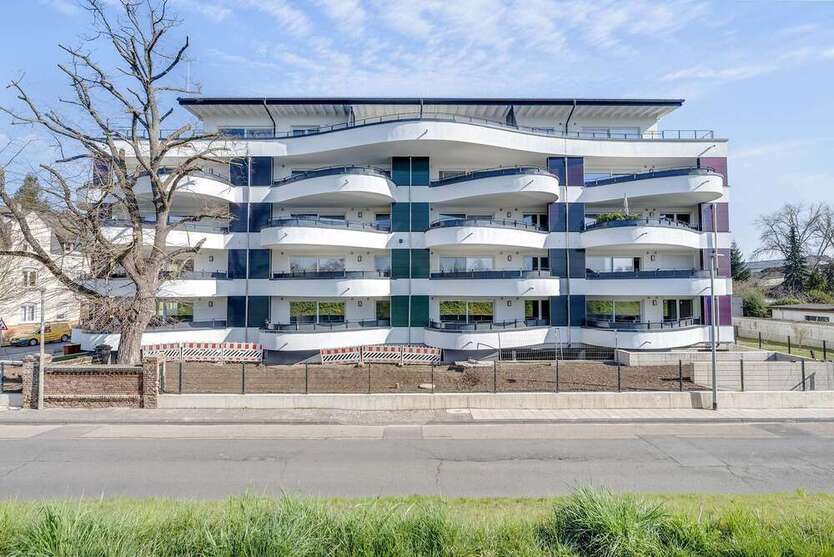 Wohnung zum Mieten in Neuwied 1.303,47 € 113.35 m²