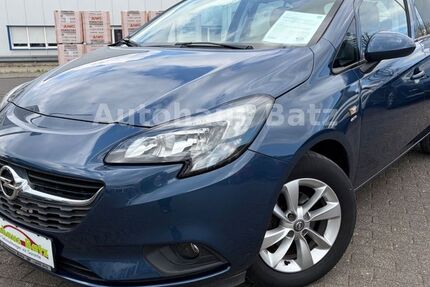 Opel Corsa 58.000 km 9.690 &euro; Dörth 56281