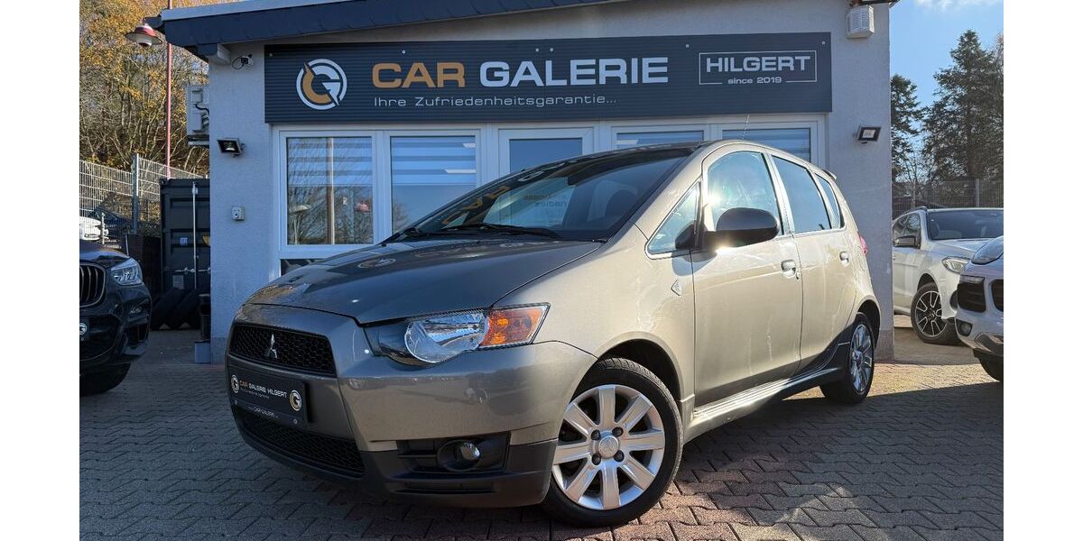 Mitsubishi Colt 124.000 km 5.990 € Hilgert 56206