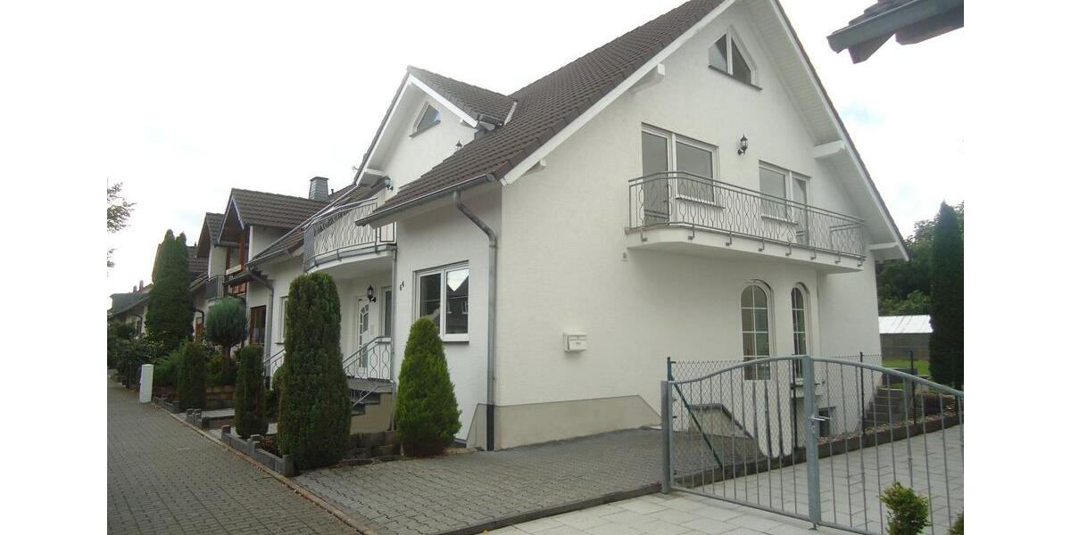 Etagenwohnung Koblenz Bubenheim - 3 Zimmer, 108 m&sup2;, 1.080&euro; | Angebot:25756897