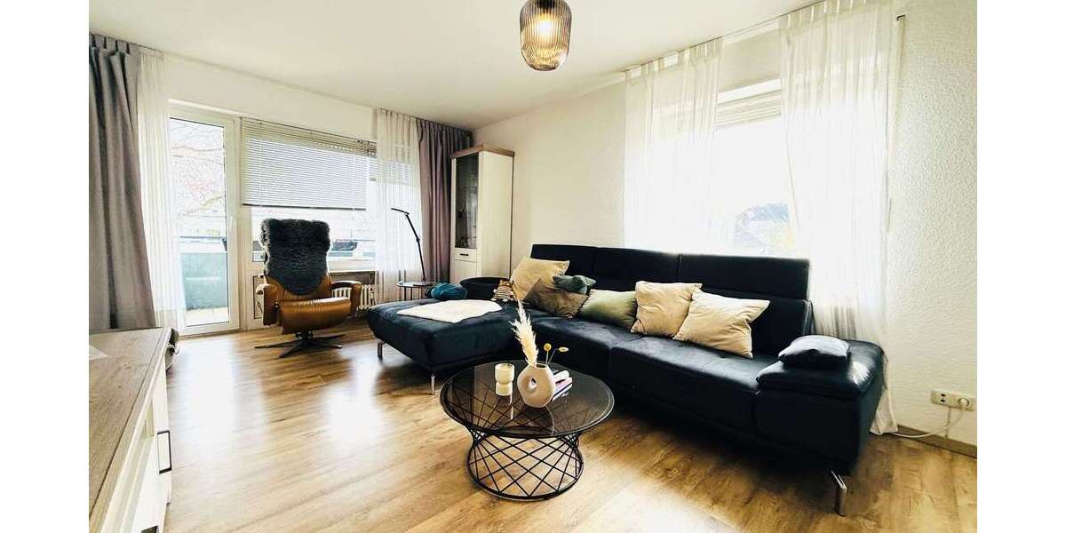 Wohnung zum Kaufen in Koblenz 274.000 € 75 m² 3 zimmer