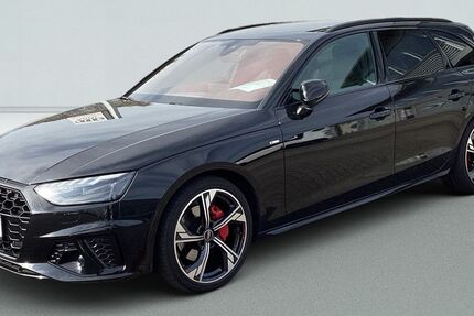 Audi A4 38.000 km 44.900 &euro; Dierdorf 56269