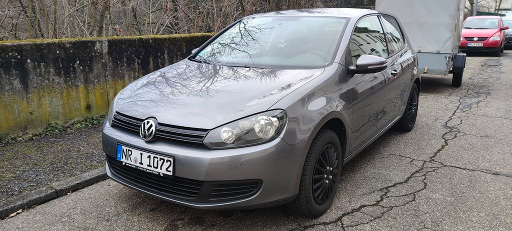 VW Golf 195.053 km 4.300 &euro; Neuwied 56567