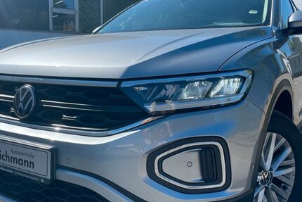 VW T-Roc 53.000 km 20.990 &euro; Heiligenroth 56412